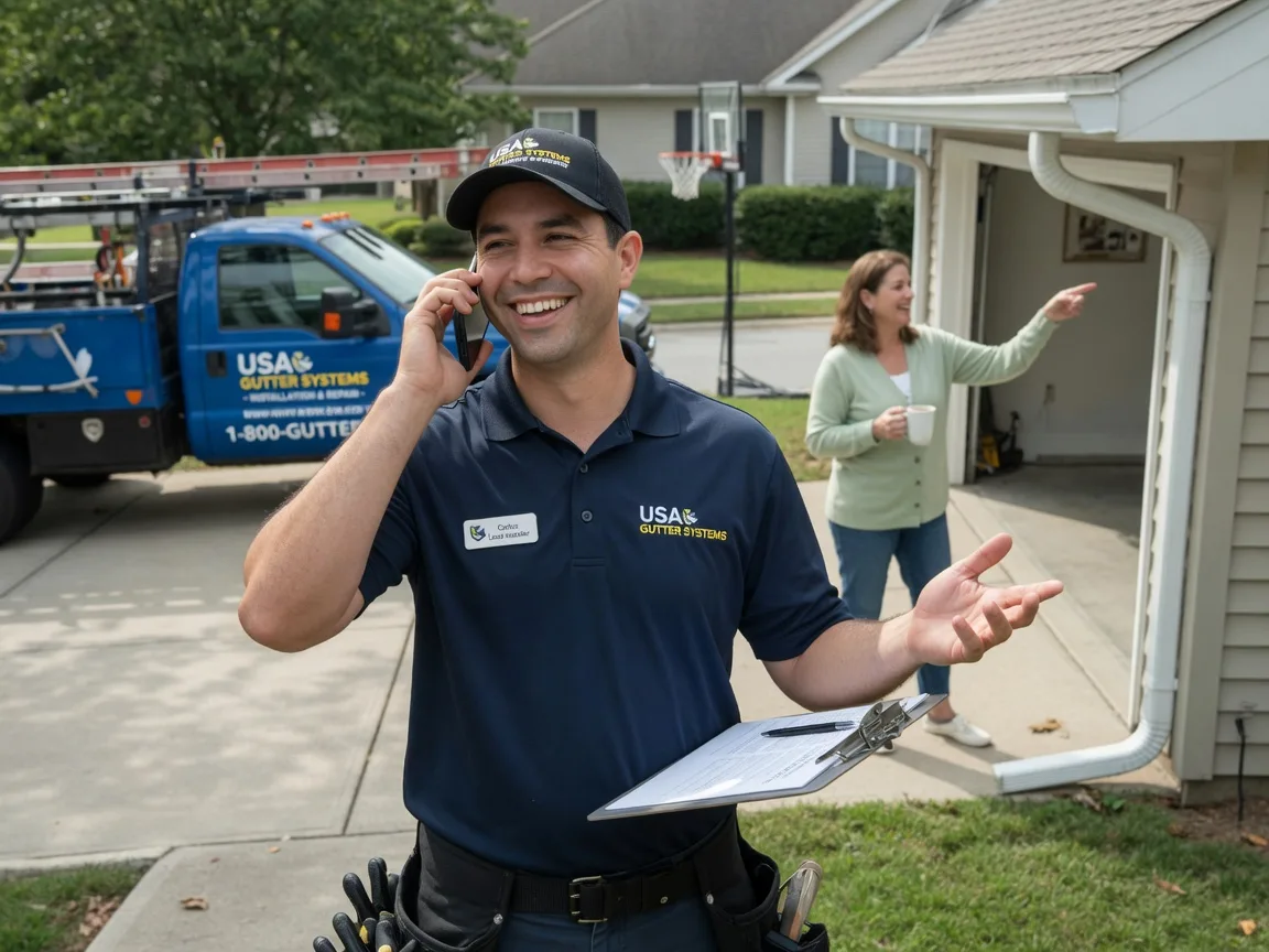 Gutter Installation Arnett, WV FAQs